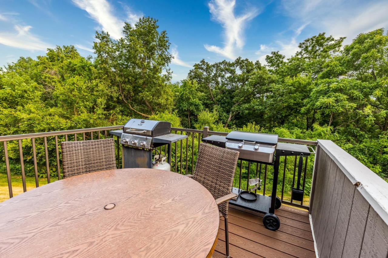 Summer Specials! Cozy King Beds, Pool Access, Galena Territory Amenities, Fireplace, Great Location In Galena Territory On Lake 加利纳 外观 照片