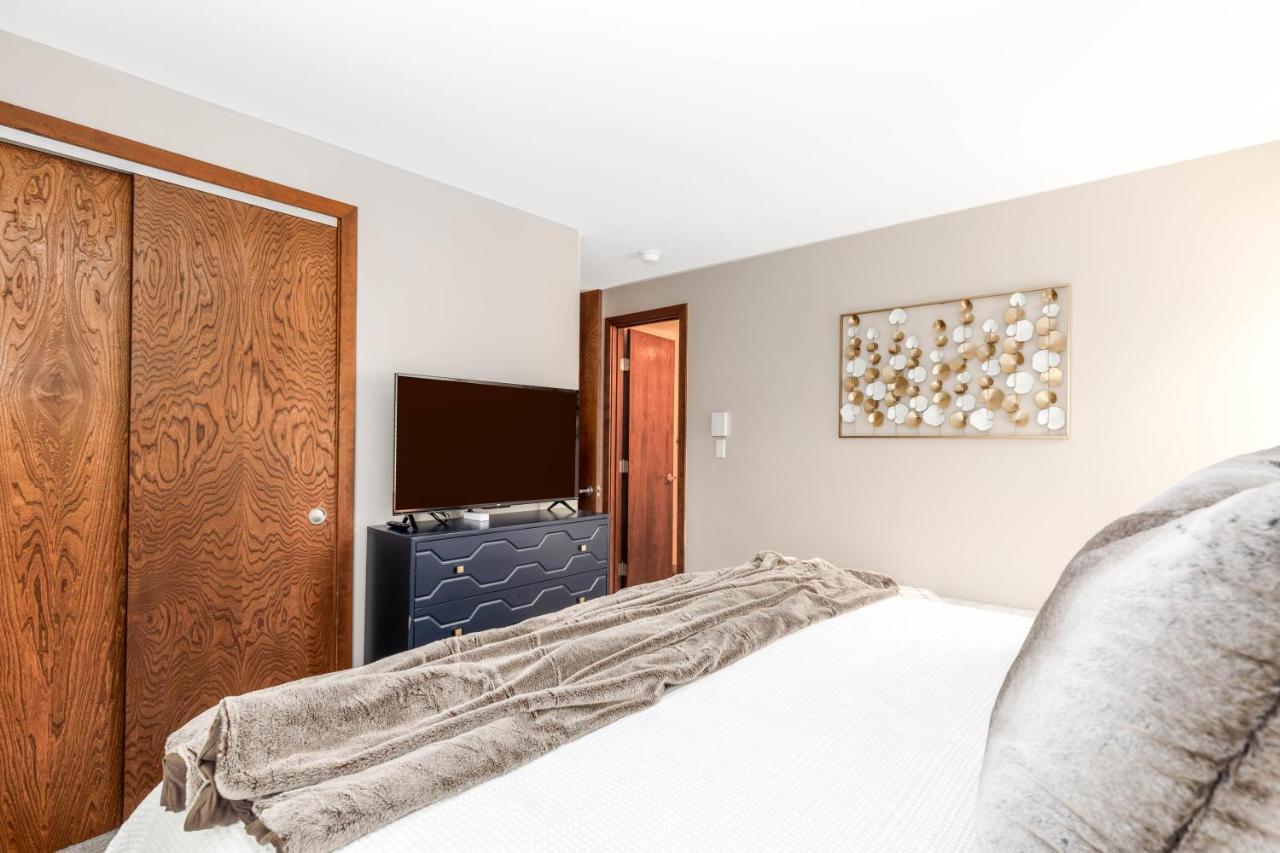 Summer Specials! Cozy King Beds, Pool Access, Galena Territory Amenities, Fireplace, Great Location In Galena Territory On Lake 加利纳 外观 照片