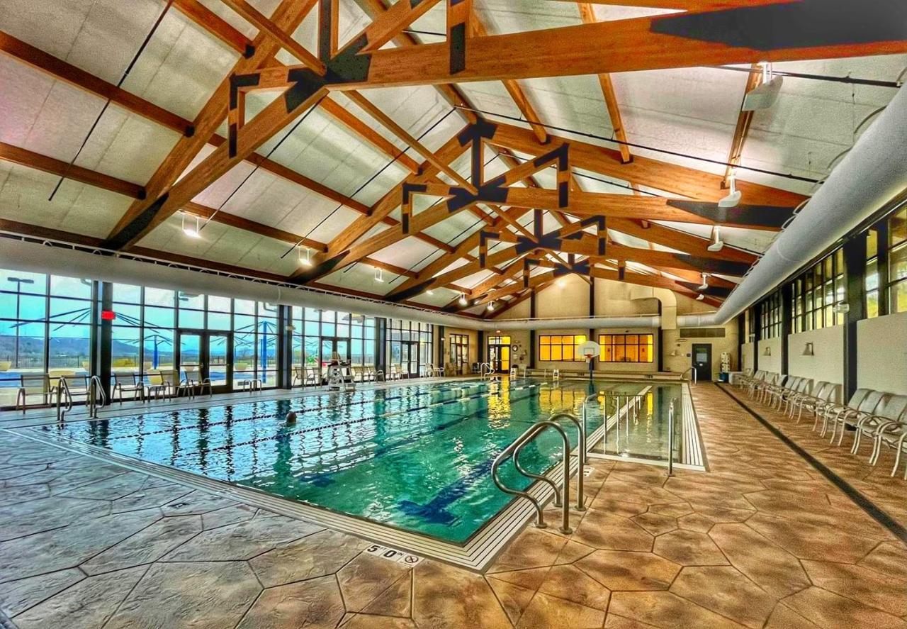 Summer Specials! Cozy King Beds, Pool Access, Galena Territory Amenities, Fireplace, Great Location In Galena Territory On Lake 加利纳 外观 照片